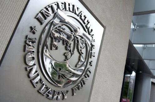 IMF副总裁张涛：缓和贸易争端是全球经济当务之急
